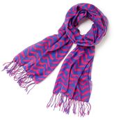 Thumbnail for your product : Lilly Pulitzer Murfee Scarf - I Got Lucky