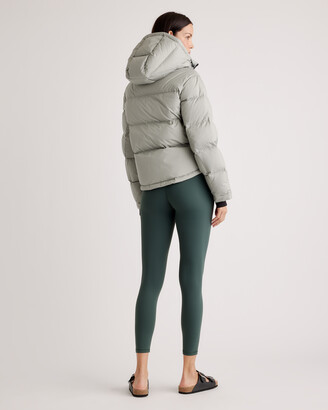 Quince Women's Responsible Down Puffer Jacket