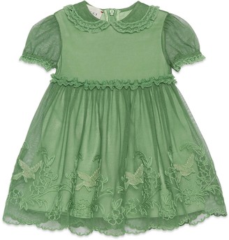 gucci baby girl clothes