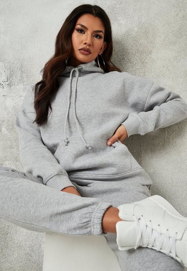 missguided hoodie