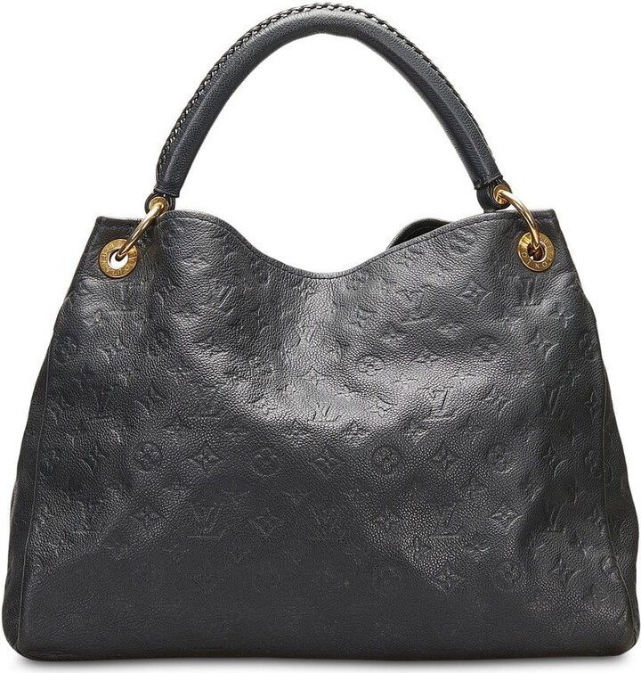 Louis Vuitton 2011 pre-owned Artsy MM Handbag - Farfetch