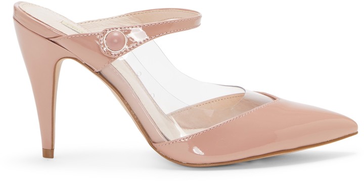 louise et cie mary jane shoes