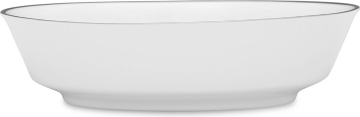 Noritake Spectrum Oval Vegetable Bowl, 32 Oz.