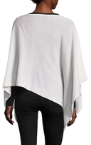 Thumbnail for your product : White + Warren Solid Cashmere Topper