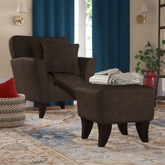 Darby Home Co Living Room Ottomans Benches Shopstyle