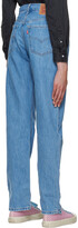 Thumbnail for your product : Levi's Low Pro Jeans