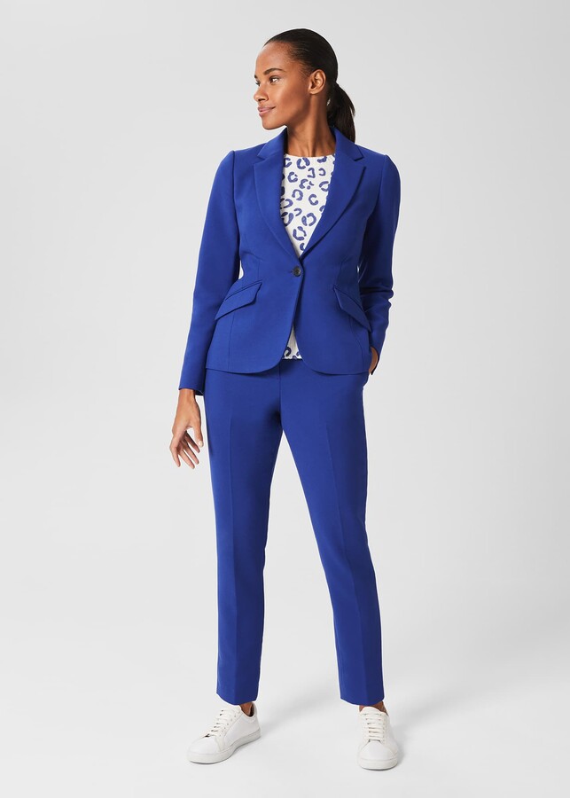 richa triple leather jacket