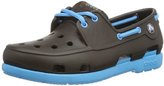 Thumbnail for your product : Crocs Beach Line Lace GS, Unisex-Child Boat Shoes