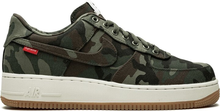 mens nike air force 1 low supreme stores