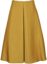 Thumbnail for your product : Rochas Lime Skirt