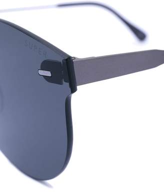 RetroSuperFuture frameless sunglasses