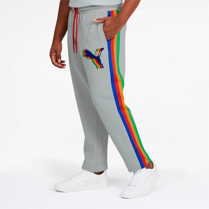Puma x FASHION GEEK All Star Game Men's Sweatpants - ShopStyle Activewear  Pants
