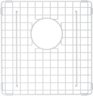 Shaws Shaker Wire Sink Grid for MSUM3318LD Kitchen Sink
