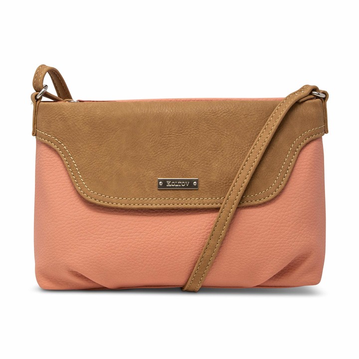 Koltov Ruby Crossbody ShopStyle Shoulder Bags