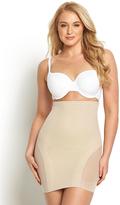 Thumbnail for your product : Miraclesuit Sexy Sheer Hi Waist Slip