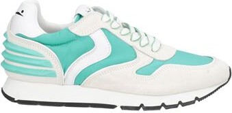 Voile Blanche Woman Sneakers