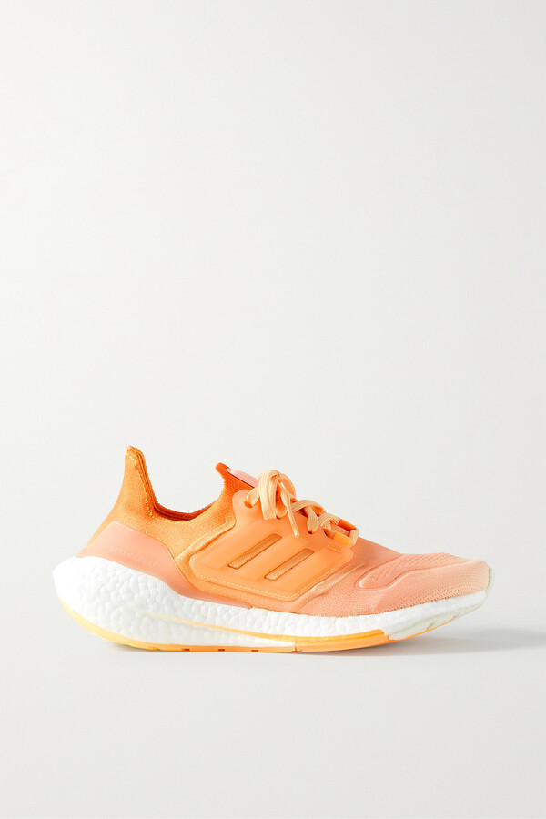 adidas Women's Orange Shoes | ShopStyle