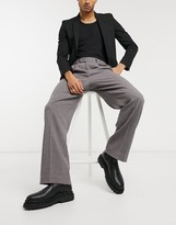 burgundy khaki pants mens