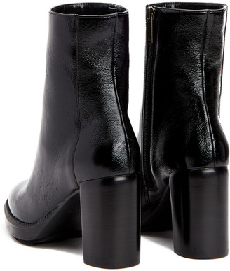 Aquatalia Ines Weatherproof Leather Boot