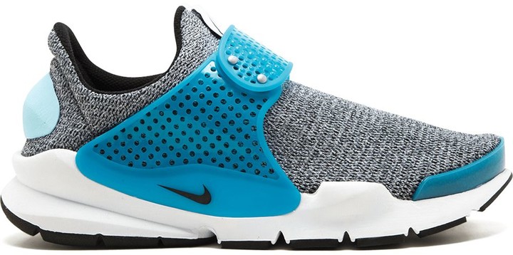 nike sock top shoes