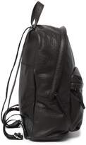 Thumbnail for your product : AMERICAN LEATHER CO. Fairfield Zip Around Leather Backpack