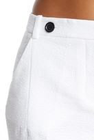 Thumbnail for your product : Robert Rodriguez Animal Jaquard Cropped Trouser