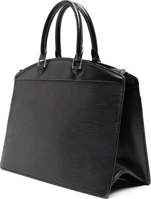 Louis Vuitton pre-owned Epi Riviera Nera handbag - ShopStyle