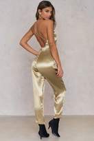 Thumbnail for your product : Astr Jana Jumpsuit