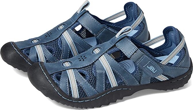 jbu weather ready booties