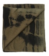 Thumbnail for your product : Chan Luu Tie Dye Cashmere Scarf