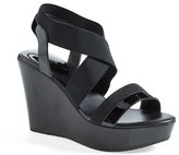Thumbnail for your product : Charles by Charles David 'Feature' Wedge Sandal (Women)