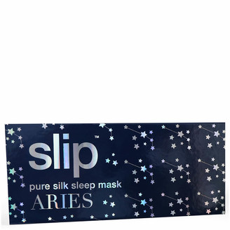 Slip Pure Silk Sleep Mask Zodiac Collection - Aries