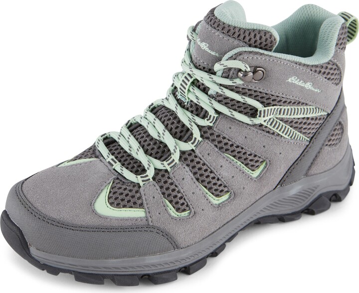 Eddie Bauer Womens Astoria Hiking Boot