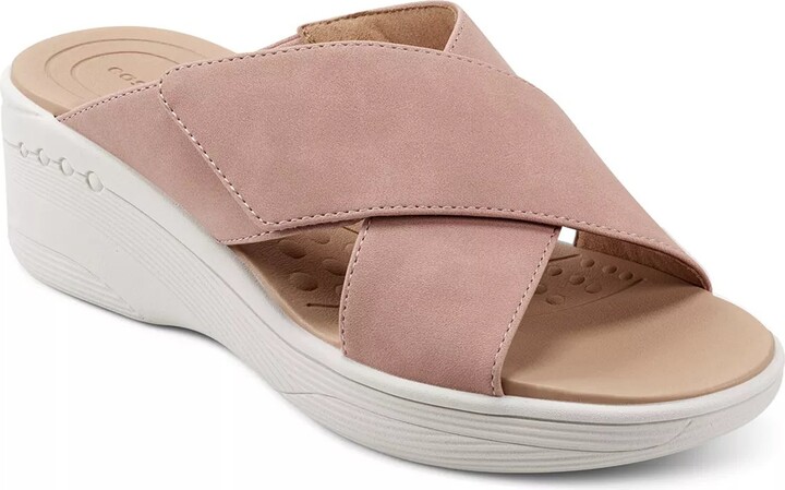 Easy Spirit Bindie Sandal