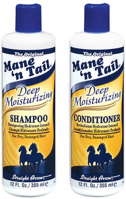 Mane 'N Tail Deep Moisturising Shampoo and Conditioner