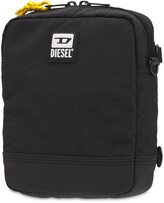 Thumbnail for your product : Diesel Nylon Crossbody Bag