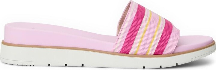 Jack Rogers Bayview Slide - Webbing
