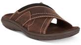 Thumbnail for your product : Kenneth Cole Leaf Mesh Sandals, Little Boys (11-3) & Big Boys (3.5-7)