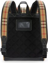 Thumbnail for your product : Burberry Kids' Dewey Check Backpack