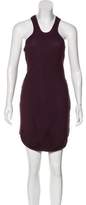 Thumbnail for your product : Riller & Fount Sleeveless Knee-Length Dress