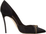 Thumbnail for your product : DSQUARED2 Pump