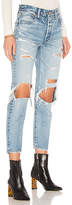 Thumbnail for your product : Moussy Vintage Hayden Tapered.