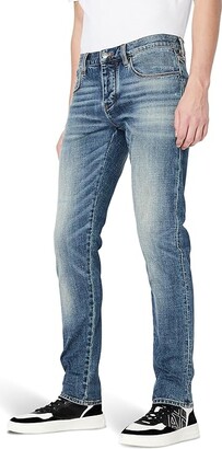 Armani Jeans Comfort Fit | ShopStyle