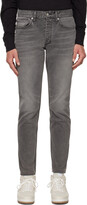 Thumbnail for your product : Rag & Bone Gray Fit 2 Jeans