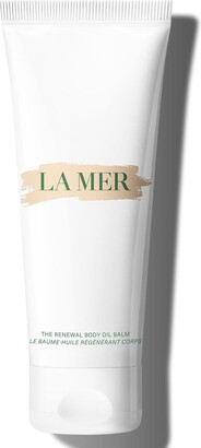 La Mer The Renewal Body Oil Balm