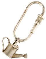 Thumbnail for your product : Tiffany & Co. Sterling Silver Watering Can Keychain