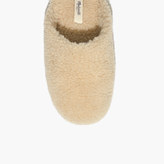 Thumbnail for your product : Madewell The Sherpa Slipper