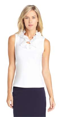 J.Mclaughlin Pearl Sleeveless Shirt