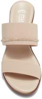Thumbnail for your product : Italian Shoemakers Miami Wedge Sandal - Wide Width Available