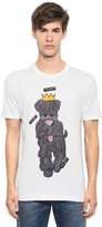 Thumbnail for your product : Dolce & Gabbana Year Of The Dog Cotton Jersey T-Shirt